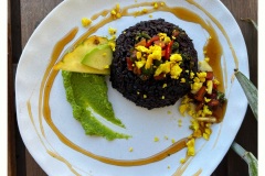 Pineapple Fried Rice