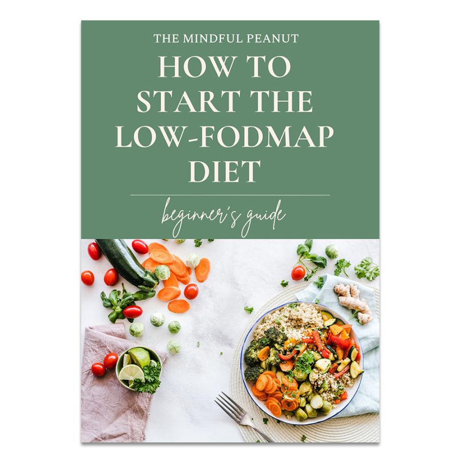 How to start the low-FODMAP diet