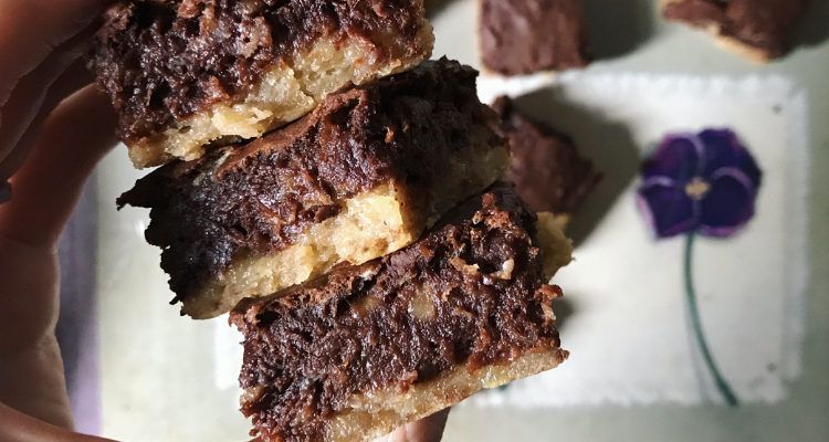 Gluten free Brownies