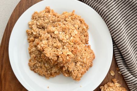 GlutenFree-Vegan-Anzac-Biscuits