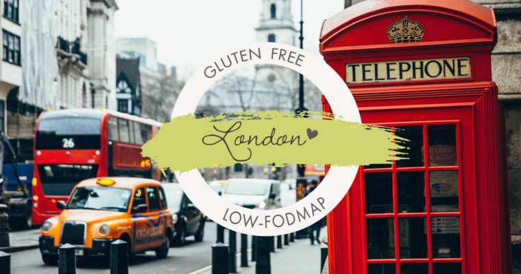 Gluten Free London